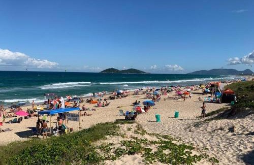 Lagoa Pequena Apartamento | Luxury at the beach!Wi-Fi500Mpbs
