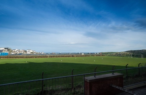 Portrush Apartamento | Luxury at The Links, Portrush