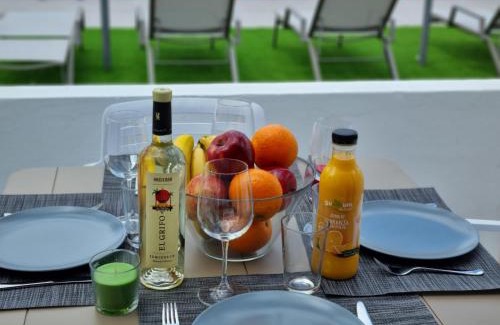 Los Mojones Apartamento | Luxury Atlantico View