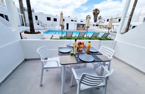 Los Mojones Apartamento | Luxury Atlantico View