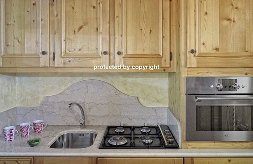 Carisolo Casa | Luxury Attic Dolomites
