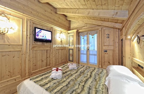 Carisolo Casa | Luxury Attic Dolomites