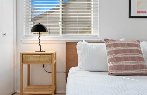 University Hills and Windsor Park Casa | Luxury Austin Getaway Pool Games and Fun for 12