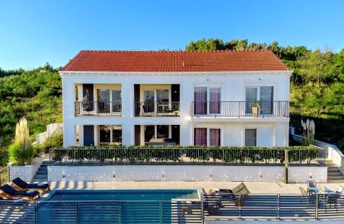 Lumbarda Villa | Luxury Authentic Experience at Villa Marta