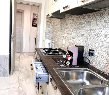 Parella Apartamento | Luxury B&B home near Turin center