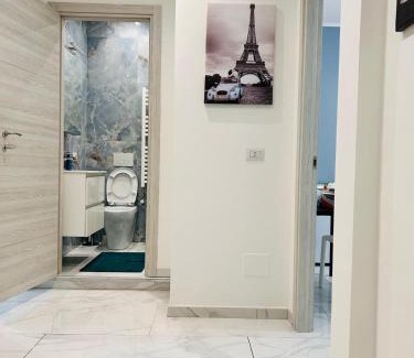 Parella Apartamento | Luxury B&B home near Turin center