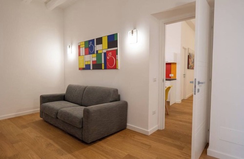 Nocera Inferiore Casa | Luxury B&B in the city center