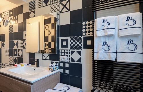 Nocera Inferiore Casa | Luxury B&B in the city center