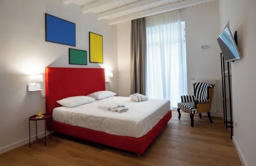 Nocera Inferiore Casa | Luxury B&B in the city center