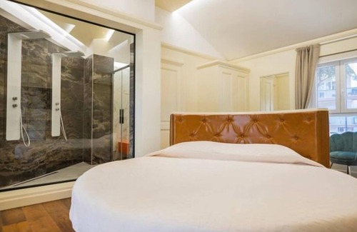 Pineta Cama Y Desayuno | Luxury B&B La Riserva Dannunziana