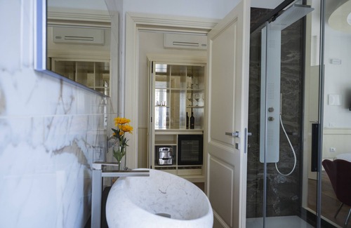 Pineta Cama Y Desayuno | Luxury B&B La Riserva Dannunziana
