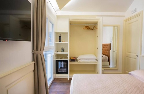 Pineta Cama Y Desayuno | Luxury B&B La Riserva Dannunziana