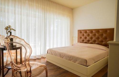 Pineta Cama Y Desayuno | Luxury B&B La Riserva Dannunziana