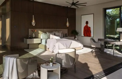Nassau Villa | Luxury Bahamas Zen Villa