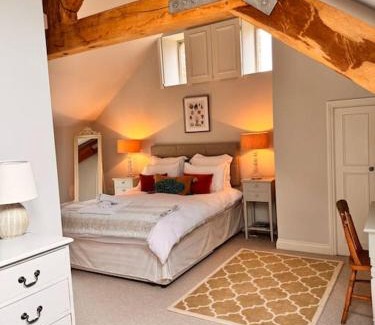 Sutton on the Forest Casa | Luxury Barn with sauna near York welcoming families, friends, groups