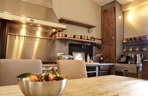 Plan-de-la-Tour Casa | Bastida de lujo con piscina y jardines, a poca distancia de restaurantes y tiendas