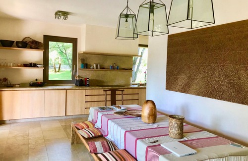 Rognes Villa | Bastide de lujo en la auténtica Provenza