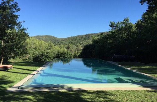 Rognes Villa | Bastide de lujo en la auténtica Provenza