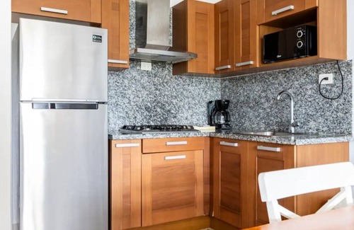 Las Terrenas Apartamento | Luxury Beach Apartment