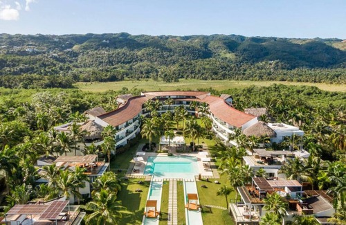 Las Terrenas Apartamento | Luxury Beach Apartment