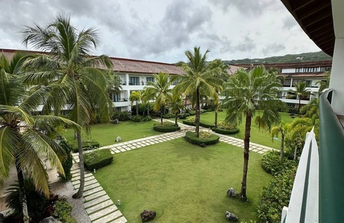Las Terrenas Apartamento | Luxury Beach Apartment