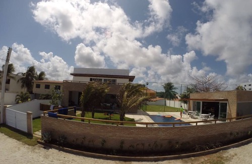 Pilar Casa | Casa de LUJO a la Beira Mar
