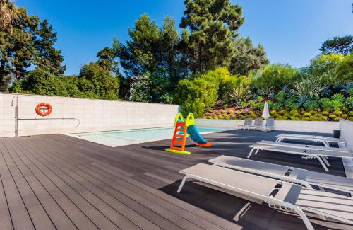 Oeiras Apartamento | Luxury Beach Experience in Lisbon