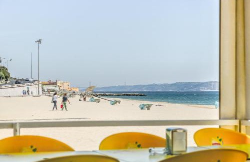 Oeiras Apartamento | Luxury Beach Experience in Lisbon