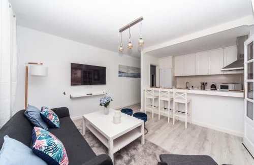 Playa Honda Apartamento | Luxury Beach Fayna