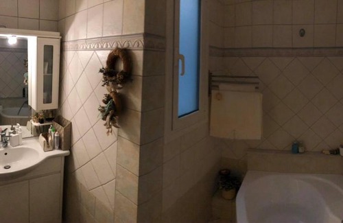 Kiato Apartamento | Luxury Beach Flat with Gorgeous Sea View