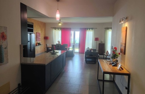 Playa Chiquita Villa | Luxury Beach Front Oasis
