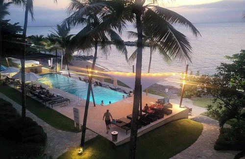 Playa Chiquita Villa | Luxury Beach Front Oasis