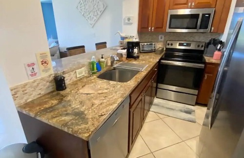 Humacao Condominio | Luxury Beach Front Unit at Doradas, Palmas 301. Steps to Sand and Hotel Wyndham!