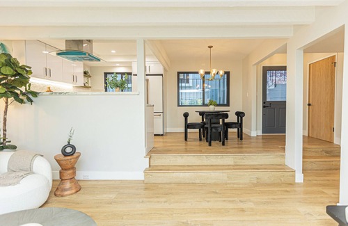 Corona del Mar Casa | Luxury Beach House Newport Beach