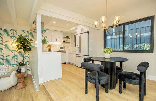 Corona del Mar Casa | Luxury Beach House Newport Beach