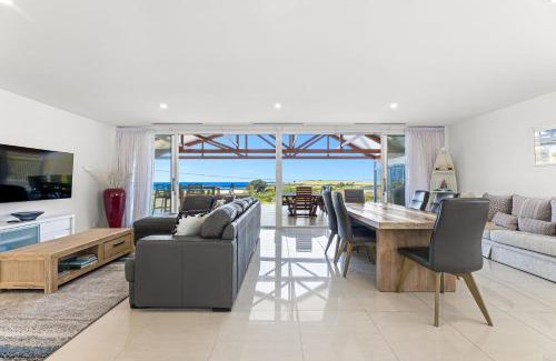 Kianga Casa | Luxury Beach House