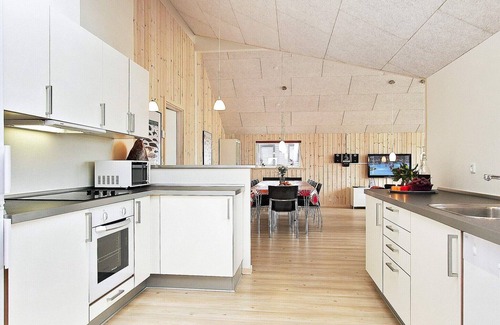 Nr. Lyngby Casa | Casa de playa de lujo para 14 -- By Traum Ferienwohnungen
