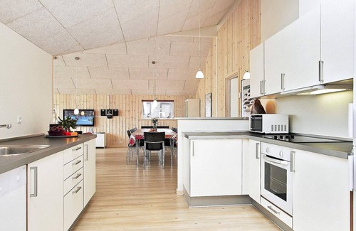 Nr. Lyngby Casa | Casa de playa de lujo para 14 -- By Traum Ferienwohnungen
