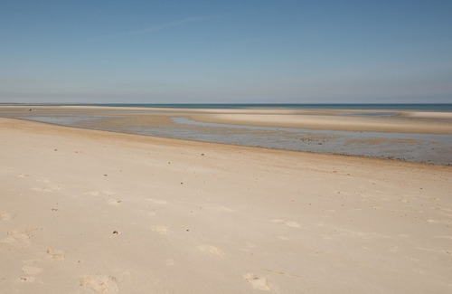 Dennis Casa | Luxury Beach House- Georgeous privada de playa