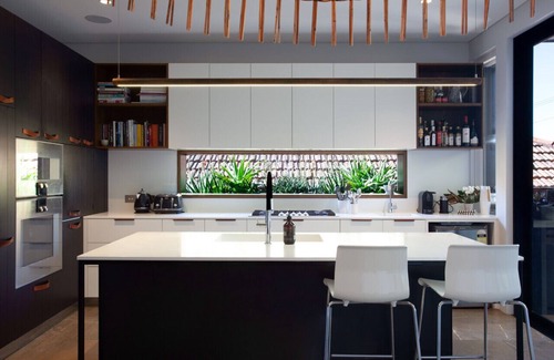 Bronte Casa | Luxury Beach House Overlooking Bronte Beach