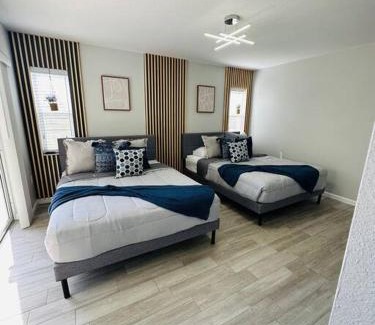 Rotonda Lakes Casa | Luxury beach house W/HeatedPool