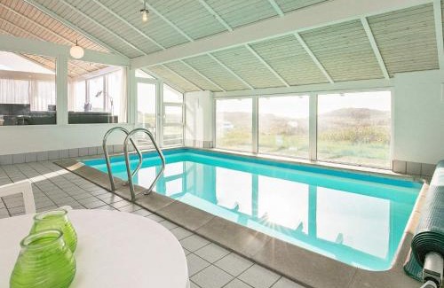 Grønhøj Casa | Luxury Beach House with Pool - By Traum Ferienwohnungen