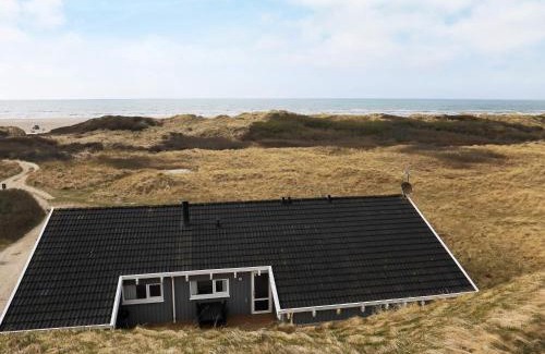 Grønhøj Casa | Luxury Beach House with Pool - By Traum Ferienwohnungen