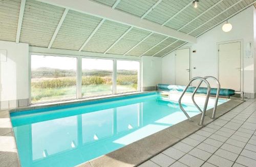Grønhøj Casa | Luxury Beach House with Pool - By Traum Ferienwohnungen