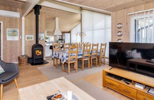 Hjørring Casa | Luxury Beach House with Spa - By Traum Ferienwohnungen