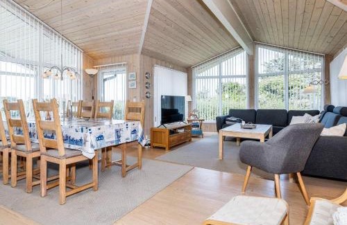 Hjørring Casa | Luxury Beach House with Spa - By Traum Ferienwohnungen