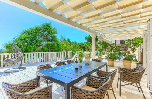 Ivan Dolac Apartamento | Luxury beach