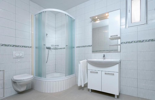 Ivan Dolac Apartamento | Luxury beach