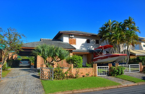 Tabatinga Casa | Mansón de lujo in la playa