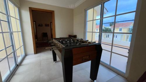 El Cortecito Apartamento | Luxury Beach Penthouse with Pool, BBQ, AC, Wi-Fi, 5-Min Walk to El Cortecito & Bavaro Beaches, Punta Cana